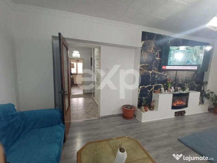 Vanzare apartament 4 camere Ultracentral - 10