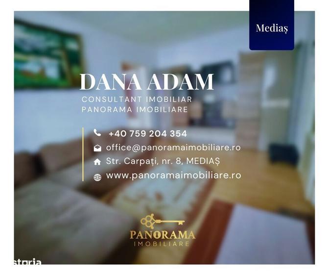 Apartament de inchiriat Gura Campului. Confort, lumina ?i liniste. - 11