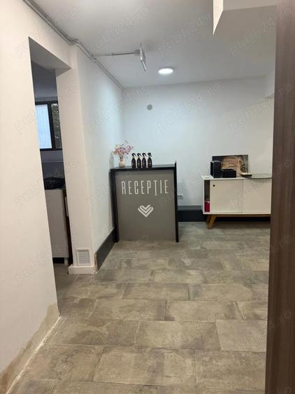 Spatial commercial SAD Coafura,frizerie,infrumusetare - 4
