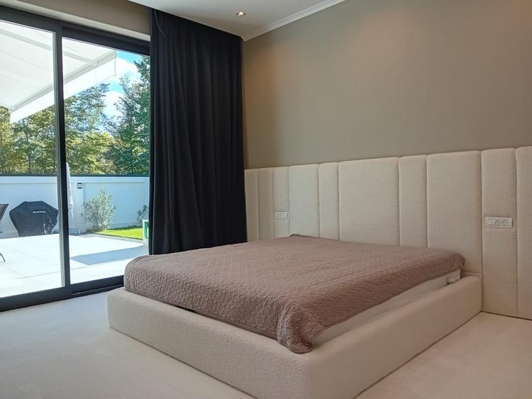 De vanzare vila lux mobilata si utilata zona premium Corbeanca - 10