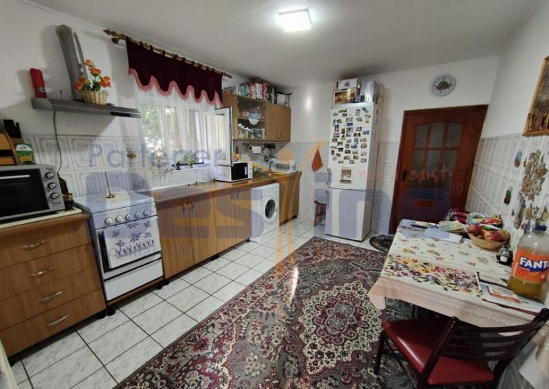 Horpaz Casa individuala P+M 208 mp utili + 650 mp teren + - 5