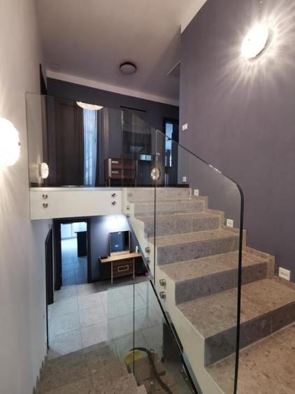 Snagov 2022- Vila la lac piscina si ponton, teren 2050mp - 21