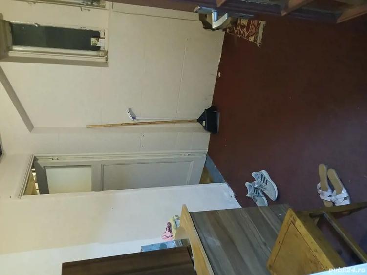 anchiriez una camera cu baie cu bucatarie mobilatapentu 2 persoane colegi clege sou sot sotie pretul - 3