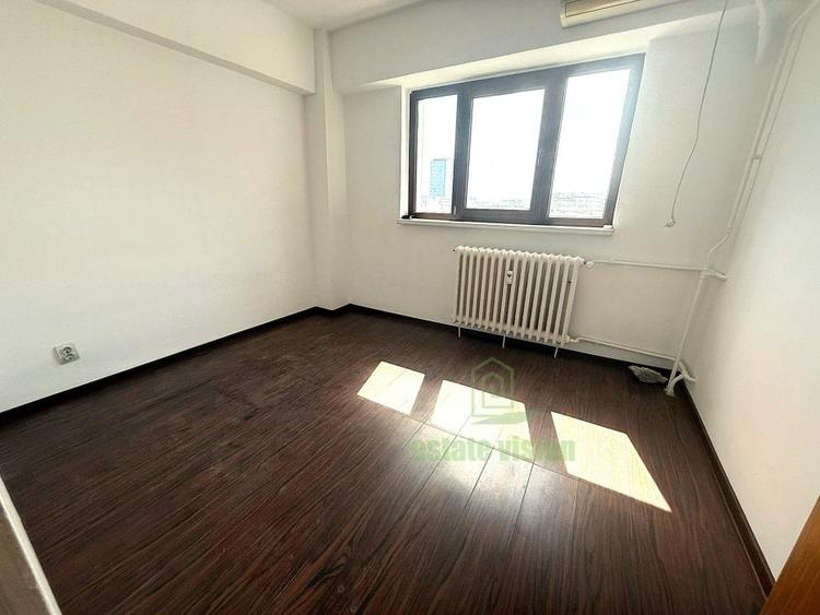 Apartament 4 camere decomandat, bloc reabilitat din 1980, Piata Amzei - 1