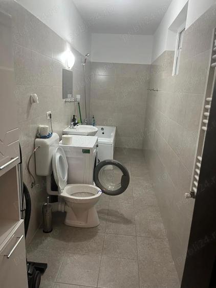 Garsoniera de inchiriat - 1