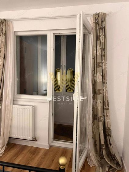 Apartament cu 2 camere, de inchiriat, zona Dacia - 4