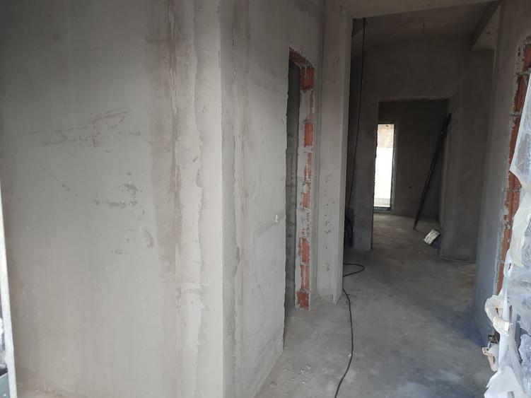 Sanandrei, Casa Individuala,, Suprafete Generoase, - 7