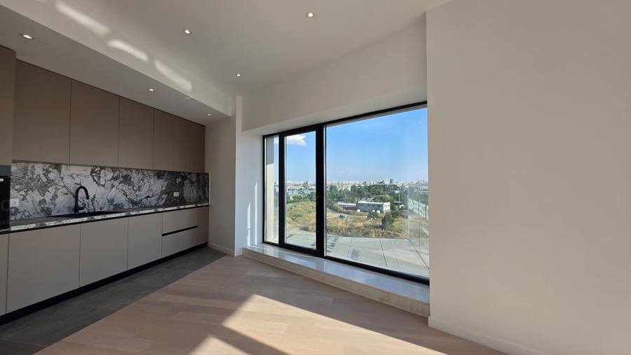 One Verdi nemobilat sau mobilat complet - 4