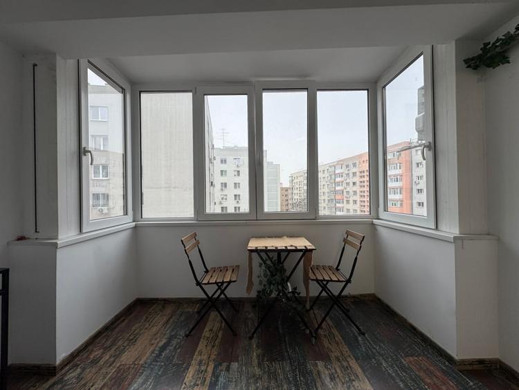 Nicolae Grigorescu | 2 Camere | Metrou | Modern | Pet Friendly - 9