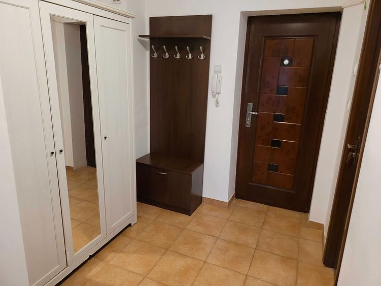 Proprietar inchiriez garsoniera spatioasa, 3 min metrou, Lujerului - 5