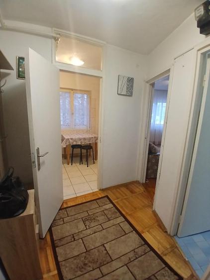 Apartament 1 cam decomandat Buziasului Aem Centrala gaz Clima - 5