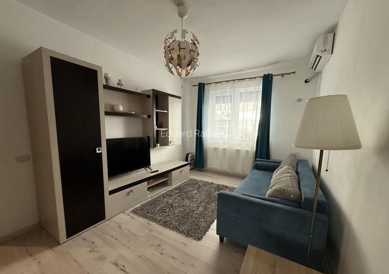 Apartament de 2 camere modern, cu loc de porcare inclus - Militari Residence