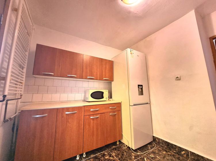 Apartament 2 camere, decomandat, Lipovei, complet mobilat, utilat, climatizare - 5