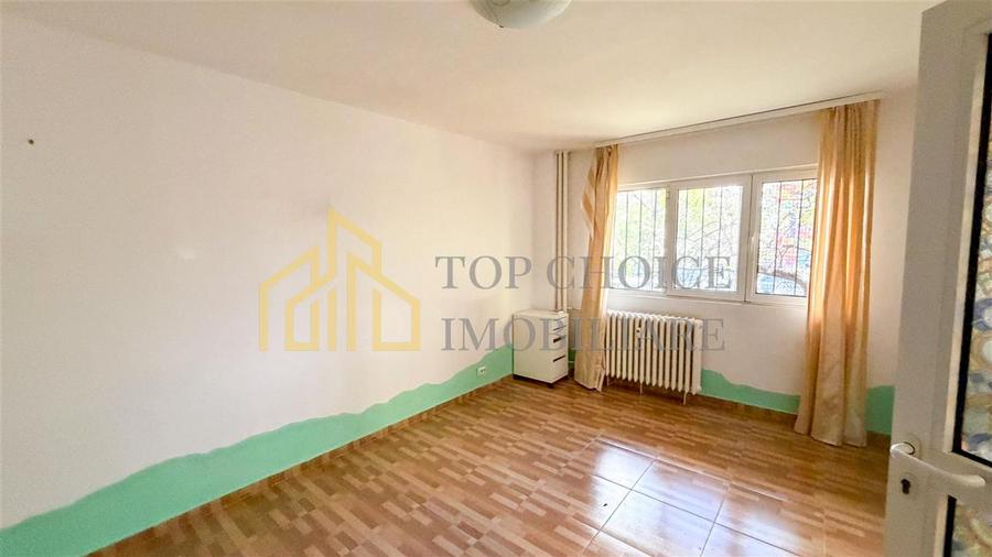 2 Camere Decomandat Bloc 1979- Stefan Cel Mare/Obor, Parter Inalt, De Renovat - 7