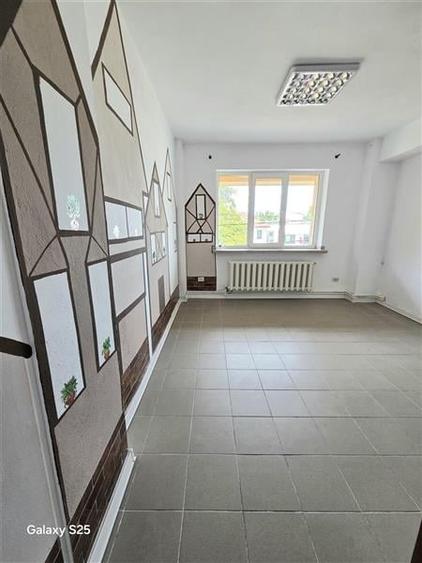 Spatiu de Birou, 120 mp, Amplasat pe Bulevardul Mamaia in Zona Capitol - 9