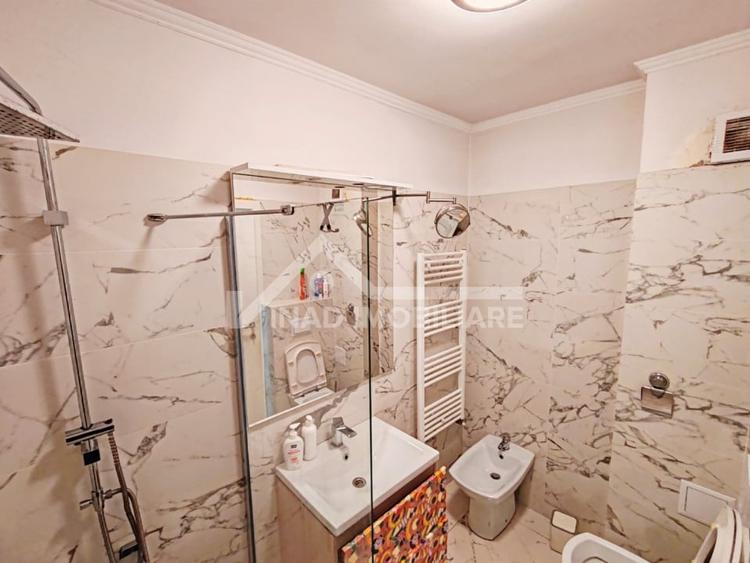 Apartament cu 3 camere, parcare, terasa 75mp, Donat Park - 16