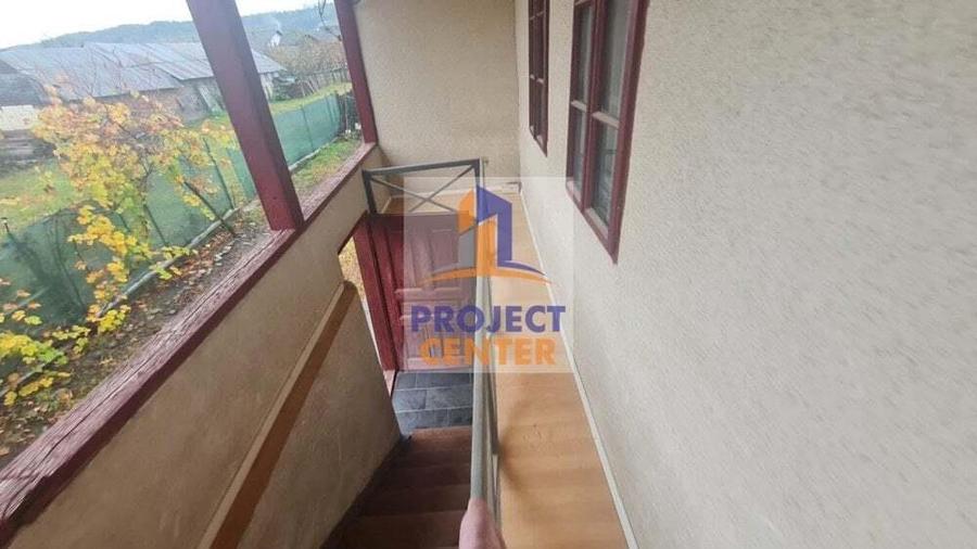 Casa si teren 1800 mp in Domnesti - 5