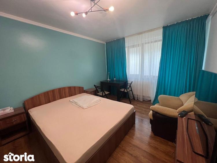 OFERTA DE INCHIRIAT ! Apartament 1 camera tiglina 1 pret 300 euro - 1