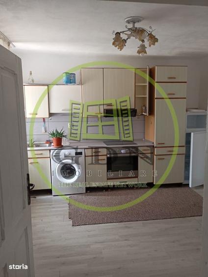 Casa de vanzare in Sacel 2 corpuri locuibile, 3 bai, gradina, ter - 1