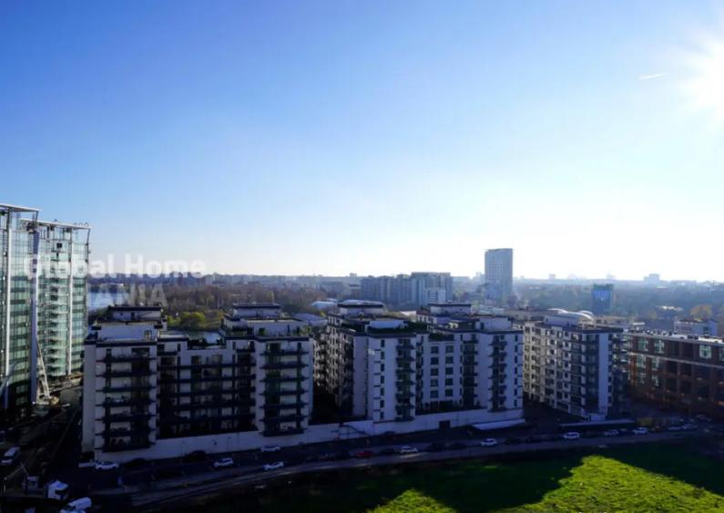 Open View - BHB Avenue || Apartament 3 CAMERE - 80 MP - 3