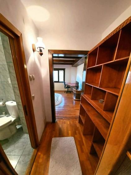 Apartament cu vedere frontala spre mare - 7