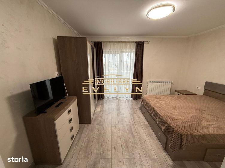 Apartament 2 camere de inchiriat bloc nou, zona Pia?a Mare - 3
