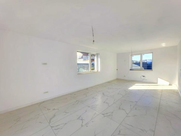 Casa la cheie langa Dealul Lempes – Parter, 523 mp teren, Sanpetru - 12