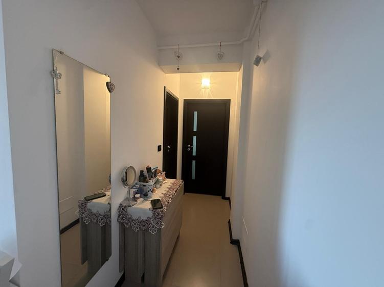 Sun Residence – 2 Camere - Mobilat - Utilat - 14