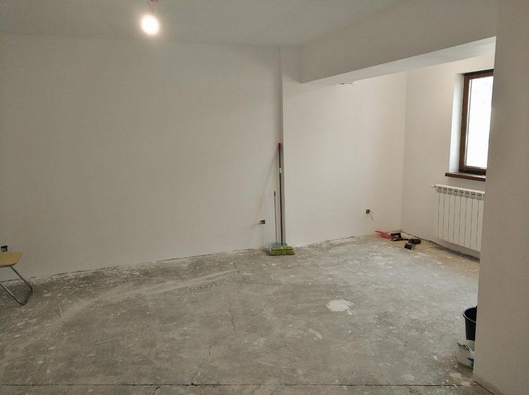 Tomis Nord - Apartament nou, 98 mp, cu loc de parcare si centrala cu gaz - 5