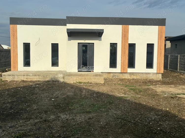 OCAZIE ! Casa de vanzare in ?imian !