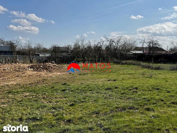 Teren intravilan Baicoi | 1.354 mp | Construibil | POT 40% CUT 1.6 | - 2