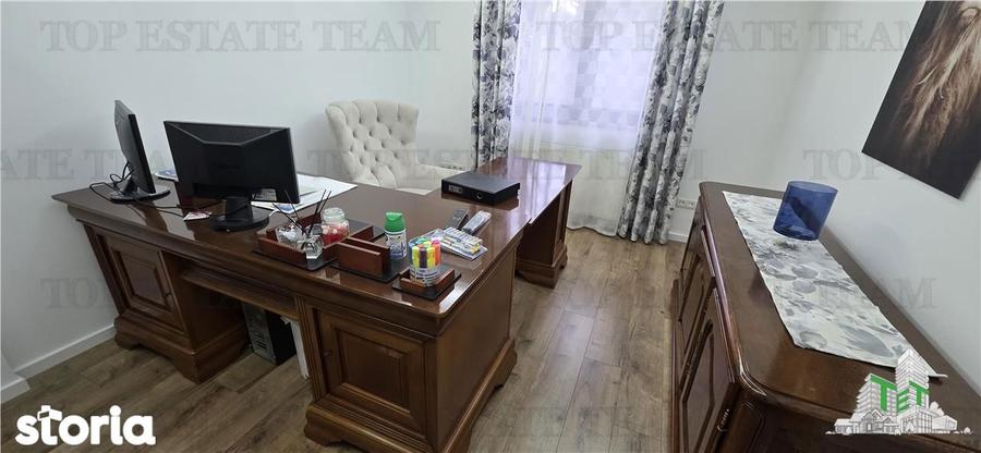 Prelungirea Ghencea Vila exclusivista cu panouri solare si garaj 5 cam - 15