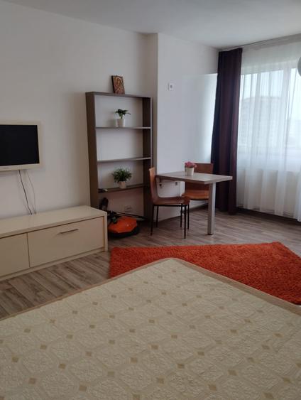 Dristor, garsoniera moderna, BOILER, 7 min metrou - 3