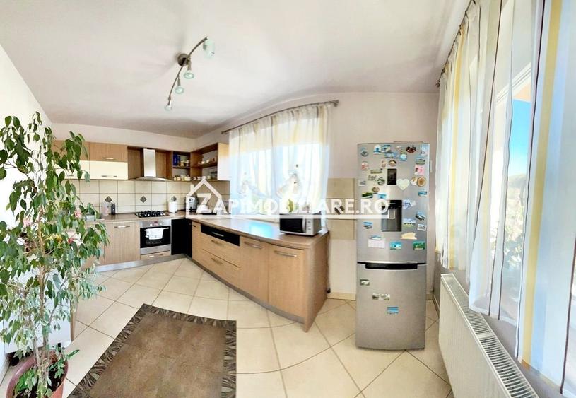 Casa D-P-E 5 camere, 175mp,utili,500 mp teren, 0% comision - 4