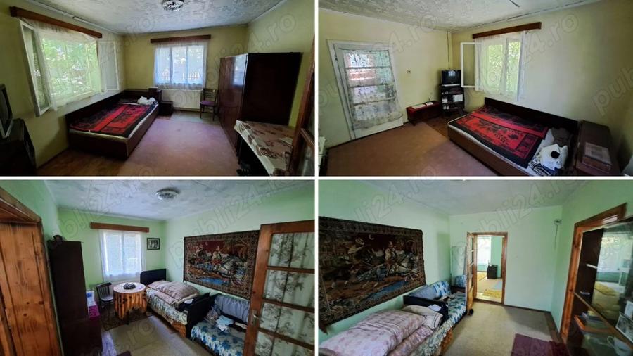 Vand casa, construita in anul 1996, in ora?ul Pecica - 4