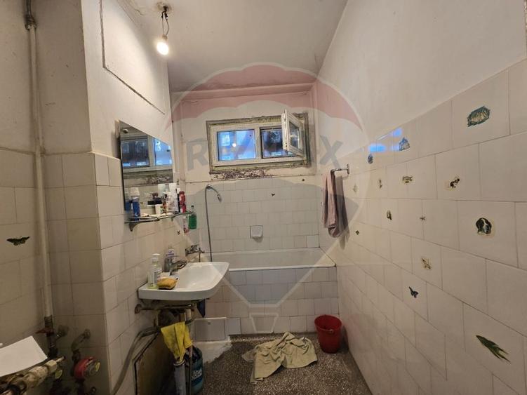 DE VANZARE Apartament cu 3 camere în zona Titan - 16