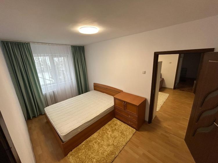 Apartament 3 camere et 3 Botosani /Primaverii - 3