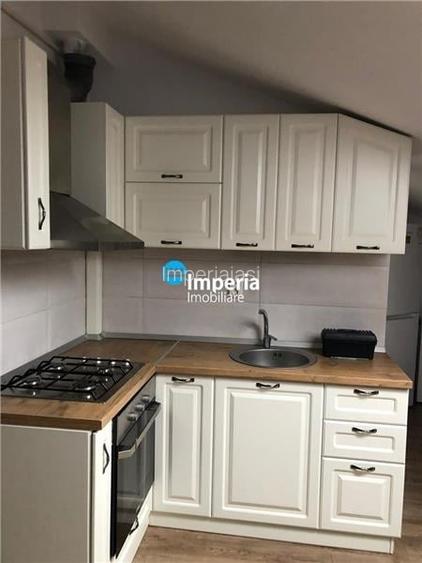 Apartament 2 cam de inchiriat,Rediu- complex piscina Eos