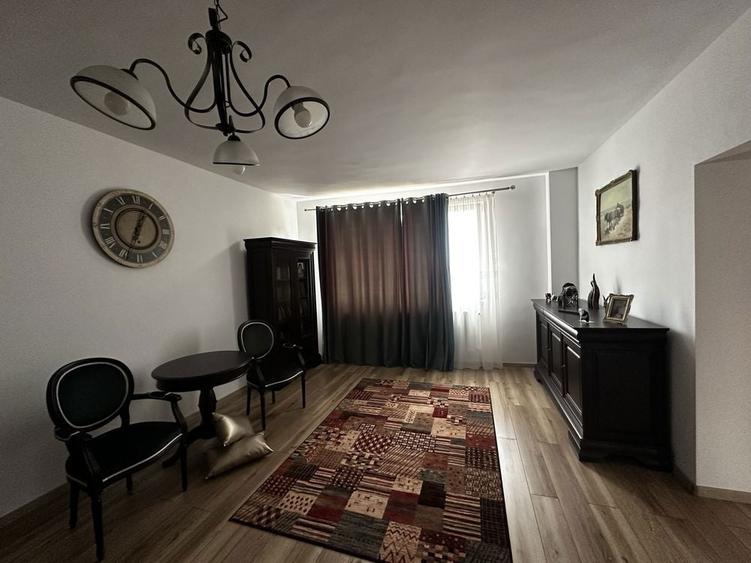 Casa de vanzare - Reghin, str. Pometului - 7