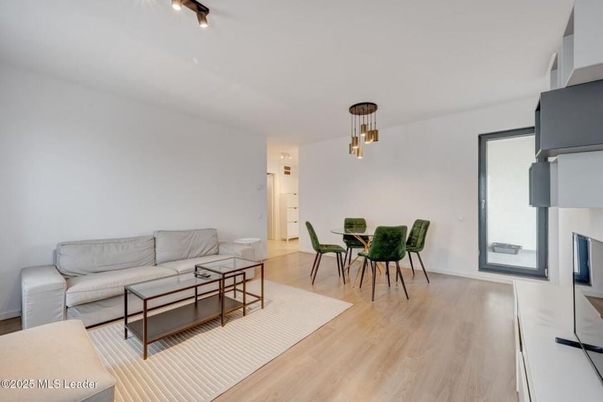 Apartament 2 camere | 57,3 mp | H Pipera Lake - 3