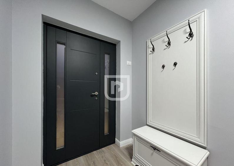 Casa lux de vanzare in Bucsoaia | Gura Humorului - 3