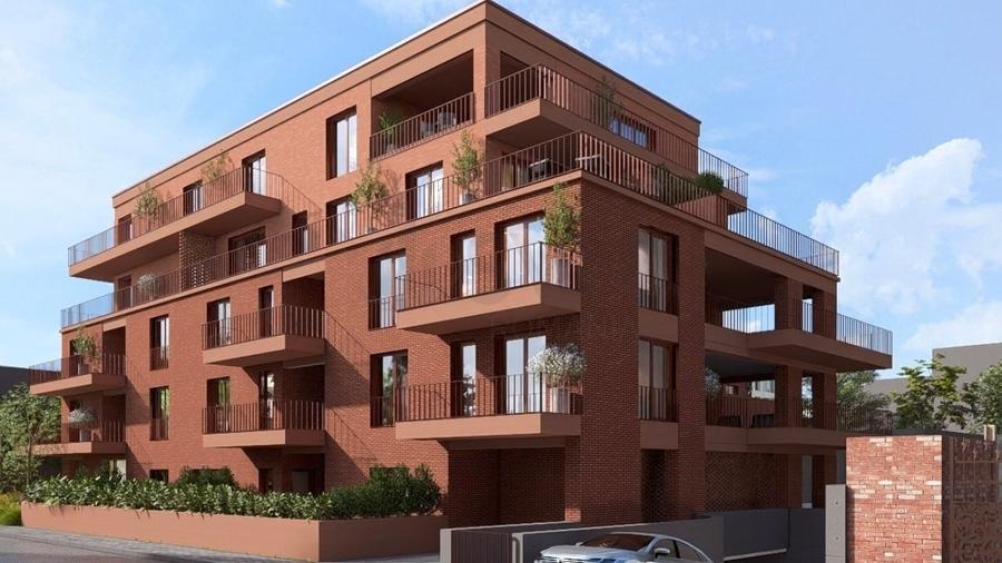 REA1026493 Apartament 4 camere Barbu Vacarescu Floreasca - 7