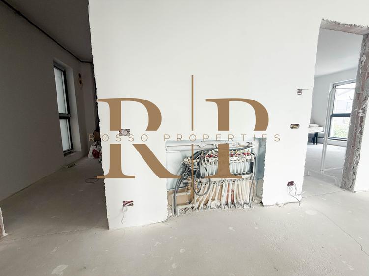 Apartament Superb 3 camere Aviatiei* Bloc Boutique* - 10