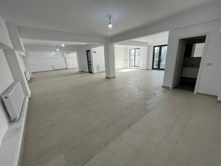 Spatiu Comercial Nou- 145 Mp - Pepinierii - 1