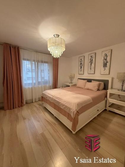 FALEZA NORD - EXCLUSIVITATE - FZ-URI - FINISAJE PREMIUM - 2 DECOMANDATE - LUX - 6