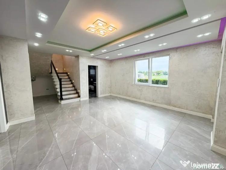 Casa noua individuala, 120mp utili, Radauti - 3