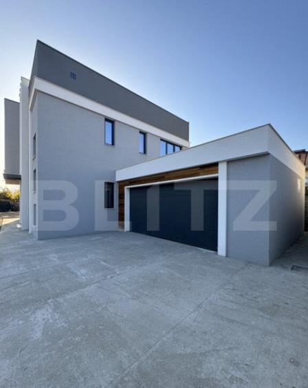 Casa la cheie, P+1, 1355 mp teren, zona Agronomie - 11