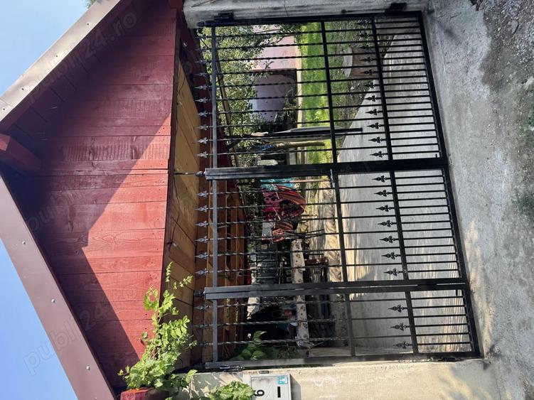 Casa de vanzare la ?ara - 5