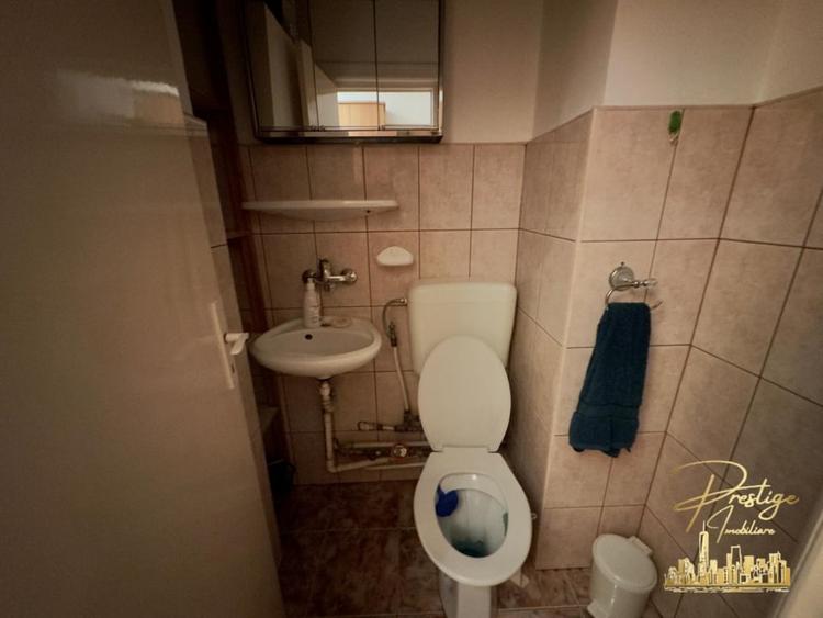 Apartament cu 3 camere de inchiriat in zona Prima Shops,Decebal-Oradea - 14
