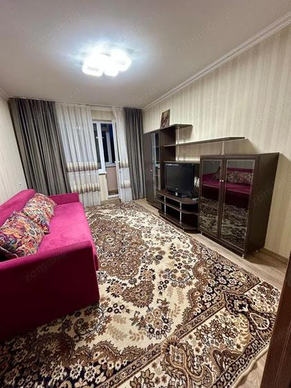 De inchiriat apartament cu 2 camere in zona Sagului - 1